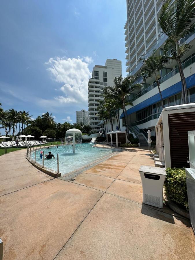 Fontainebleau Miami Beach,Tresor — Photos 1