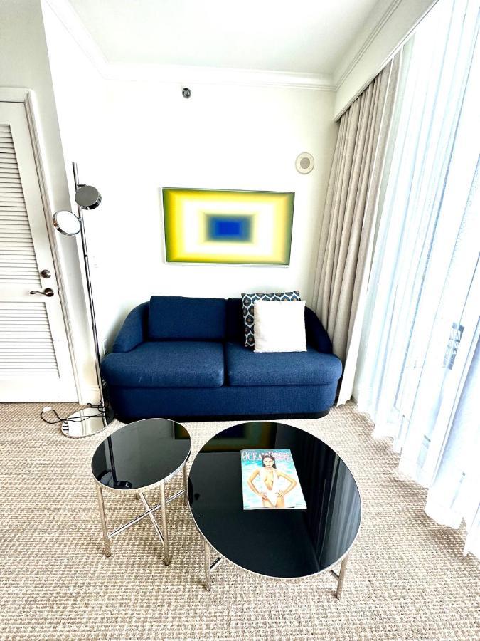 Fontainebleau Miami Beach,Tresor — Photos 2